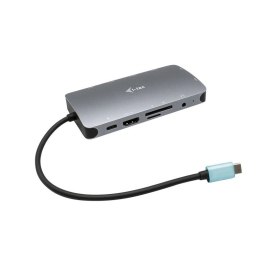 I-tec USB-C Docking Station C31NANODOCKVGAPD HDMI/VGA