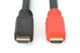 Assmann Kabel HDMI A/M-A/M 15m