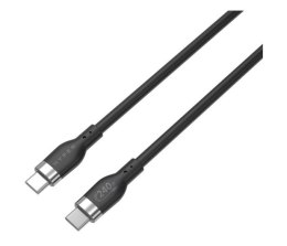 Kabel Hyper Juice 240W Silicone USB-C to USB-C Cable 2m - Black