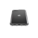 ETUI DO IPHONE SE 2020 / 8 / 7 z powłoką MICROBAN (Clear)