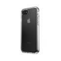 ETUI DO IPHONE SE 2020 / 8 / 7 z powłoką MICROBAN (Clear)