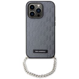 Karl Lagerfeld KLHCP14LSACKLHPG iPhone 14 Pro 6.1