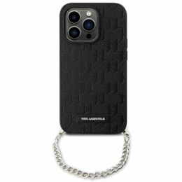 Karl Lagerfeld KLHCP14SSACKLHPK iPhone 14 6.1