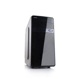 Obudowa Modecom MINI TREND AIR mATX/mITX USB3.0 Black bez zasilacza