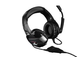 Słuchawki z mikrofonem Modecom MC-859 BOW Gaming