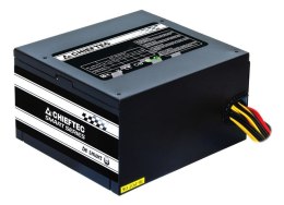 Zasilacz Chieftec GPS-500A8 500W ATX 120mm aPFC Spraw>85%