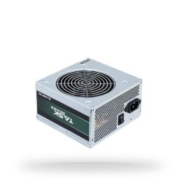 Zasilacz Chieftec TPS-400S 400W ATX 120mm Spraw >85%