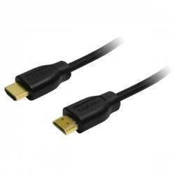 Kabel HDMI LogiLink CH0055 v1.4 GOLD, 20m