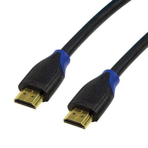 Kabel HDMI LogiLink CH0067 v2.0, 15m