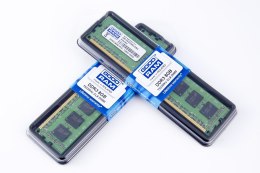 Pamięć DDR3 GOODRAM 8GB/1333MHz PC3-10600 CL9 1,5V