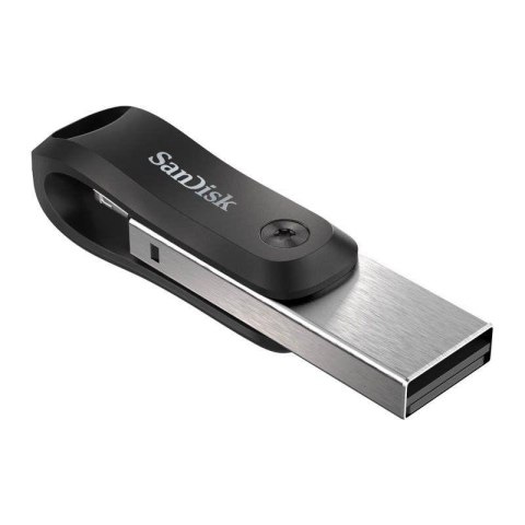 Pendrive SanDisk iXpand FLASH DRIVE GO DUAL Lighting USB3.0 128GB