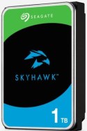 Dysk twardy 3,5 cala SkyHawk 1TB 256MB ST1000VX013