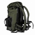 Plecak na 600D 63-131, zielony, poliuretan, wodoodporny, regulowane szelki, Neo Tools