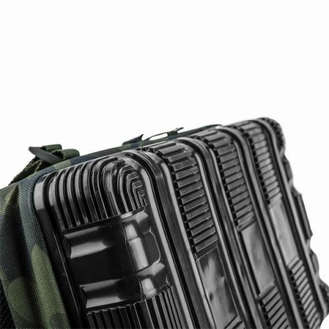 Torba na 84-322, wodoodporne dno, regulowany pasek typ