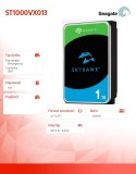 Dysk twardy 3,5 cala SkyHawk 1TB 256MB ST1000VX013