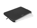 NATEC ETUI DO LAPTOPA CORAL 14.1" CZARNE NET-1701