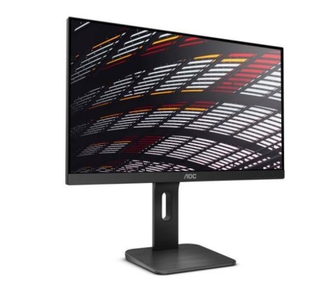 Monitor AOC 24" X24P1 DP HDMI VGA 4xUSB