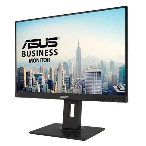 Monitor Asus 24,1" BE24WQLB VGA HDMI DP 4xUSB 3.0 głośniki