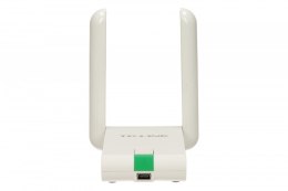 WN822N karta WiFi N300 (2.4GHz) USB 2.0 (kabel 1.5m) 2x3dBi