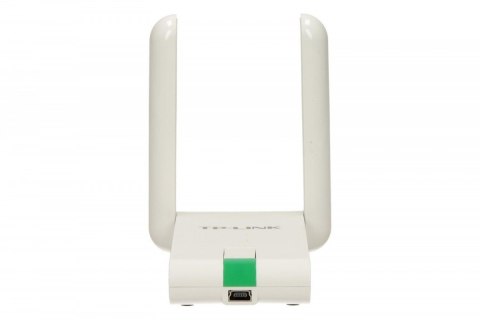 WN822N karta WiFi N300 (2.4GHz) USB 2.0 (kabel 1.5m) 2x3dBi