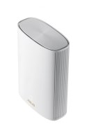 Asus | ZenWiFi AX Hybrid (XP4) (1pk White) | 802.11ax | 574+1201 Mbit/s | 10/100/1000 Mbit/s | Porty Ethernet LAN (RJ-45) 2 | Ob