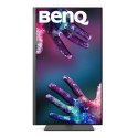 Benq | PD3205U | 31.5 cala | IPS | UHD | 3840 x 2160 | 16:9 | 5 ms | 350 cd/m² | Czarny | Ilość portów HDMI 1 | 60 Hz