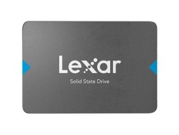 Lexar | NQ100 | 960 GB | Format SSD 2,5