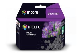 Tusz Incore do Brother LC-421XLBK, Black, 12ml