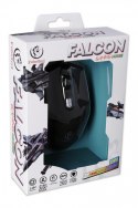 Gamingowa mysz optyczna USB Falcon