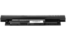 Bateria do Dell Inspiron 14, 15, 17 4400 mAh (49 Wh) 10.8 - 11.1 Volt