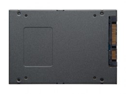 Kingston Dysk SSD A400 series 120GB SATA3 2.5