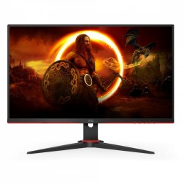 Monitor Q27G2E 27 cali VA 155 Hz HDMIx2 DP