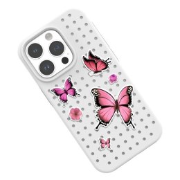 Przypinki Pinit Flower/Butterfly Pin do Pinit Case Wzór 1