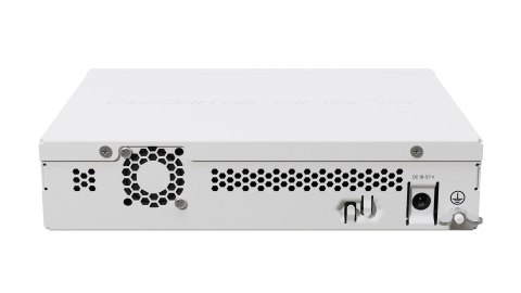 MikroTik Switch CRS310-1G-5S-4S+IN 1x RJ45 1000Mb/