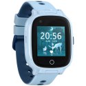 Garett Smartwatch Kids Twin 4G niebieski