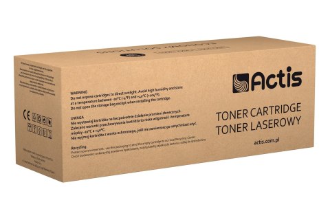 Actis TB-2420A Toner (zamiennik Brother TN-2420A; Supreme; 3000 stron; czarny)