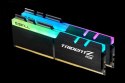 Pamięć DDR4 16GB (2x8GB) TridentZ RGB for AMD 3200MHz CL16 XMP2