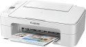 Canon PIXMA | TS3351 | Printer / copier / scanner | Colour | Ink-jet | A4/Legal | White