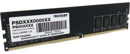 PATRIOT DDR4 16GB SIGNATURE 2666MHz 1 rank