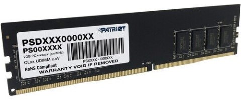 PATRIOT DDR4 16GB SIGNATURE 2666MHz 1 rank