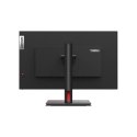 Lenovo | T27p-30 | 27 " | IPS | 4K | 16:9 | 4 ms | 350 cd/m² | Czarny | Porty HDMI w ilości 1 | 60 Hz