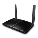 Router MR600 4G+ LTE cat. 6 WiFi AC1200