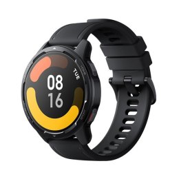 XIAOMI Smartwatch Watch S1 Active czarny