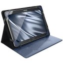 Etui Blun uniwersalne na tablet 11" UNT niebieski/blue