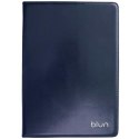 Etui Blun uniwersalne na tablet 11" UNT niebieski/blue