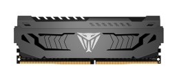 DDR4 Viper Steel 8GB/3000(1*8GB) Grey CL16