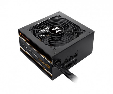 Zasilacz Smart SE2 500W Modular (spr. 87%, Single Rail)