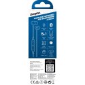 Energizer Ultimate CIBT20 - Bezprzewodowe słuchawki douszne Bluetooth V5.0 (Czarny)