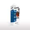 Energizer Ultimate - Ładowarka sieciowa Multiplug EU / UK / US GaN 20W PD (Walnut burl)