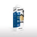 Energizer Ultimate - Ładowarka sieciowa Multiplug EU / UK / US GaN 20W PD (Złoty)